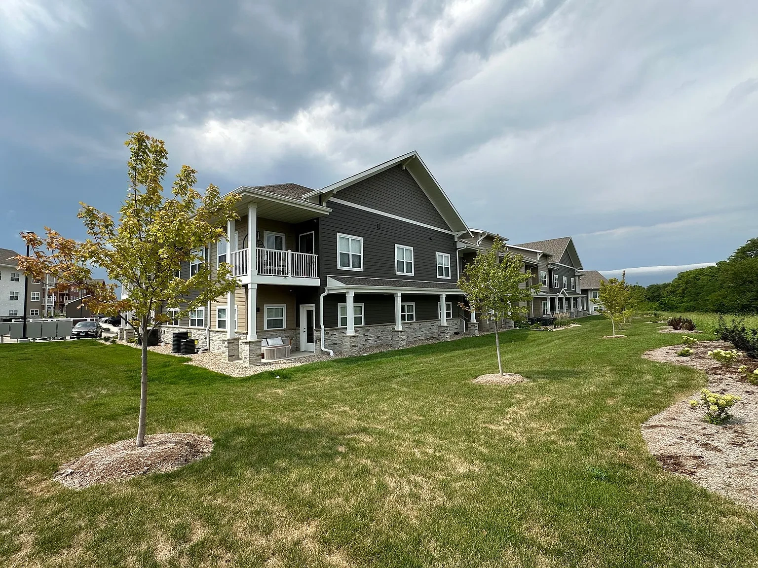 Carden Springs – photo 1