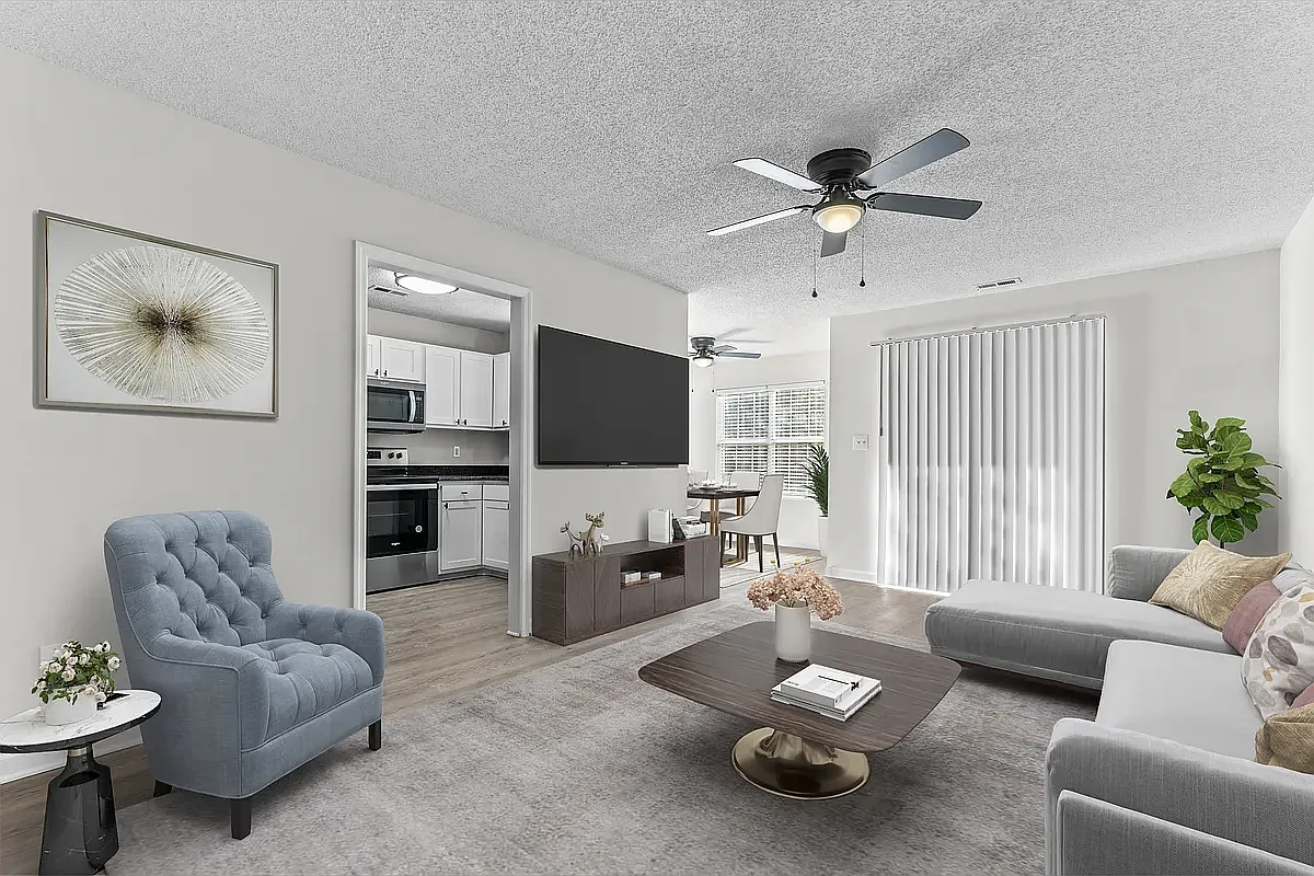 Skyside Landing Apartments – photo 3