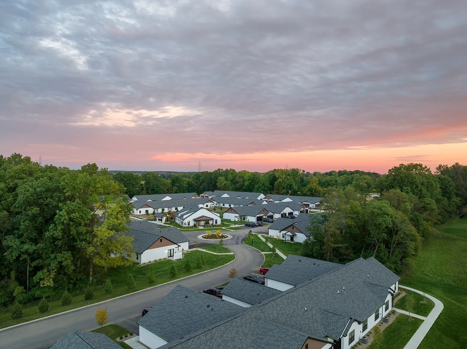 The Residences at Phillips Farm – photo 3