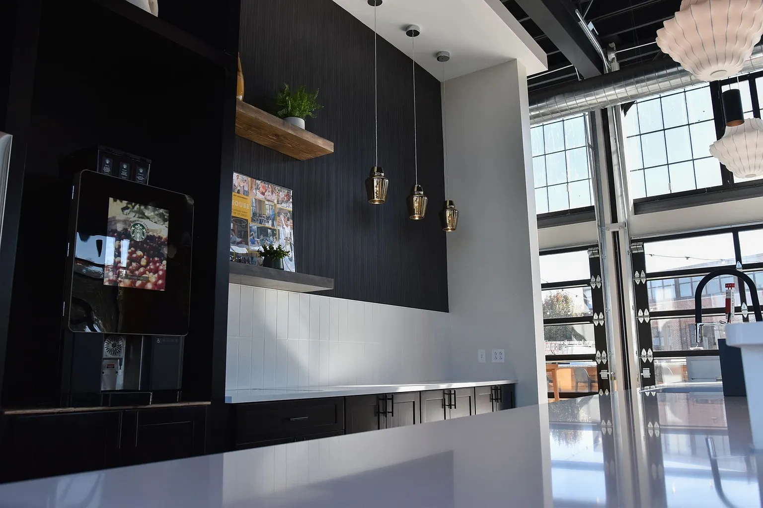 Station House - A New Community. – photo 3