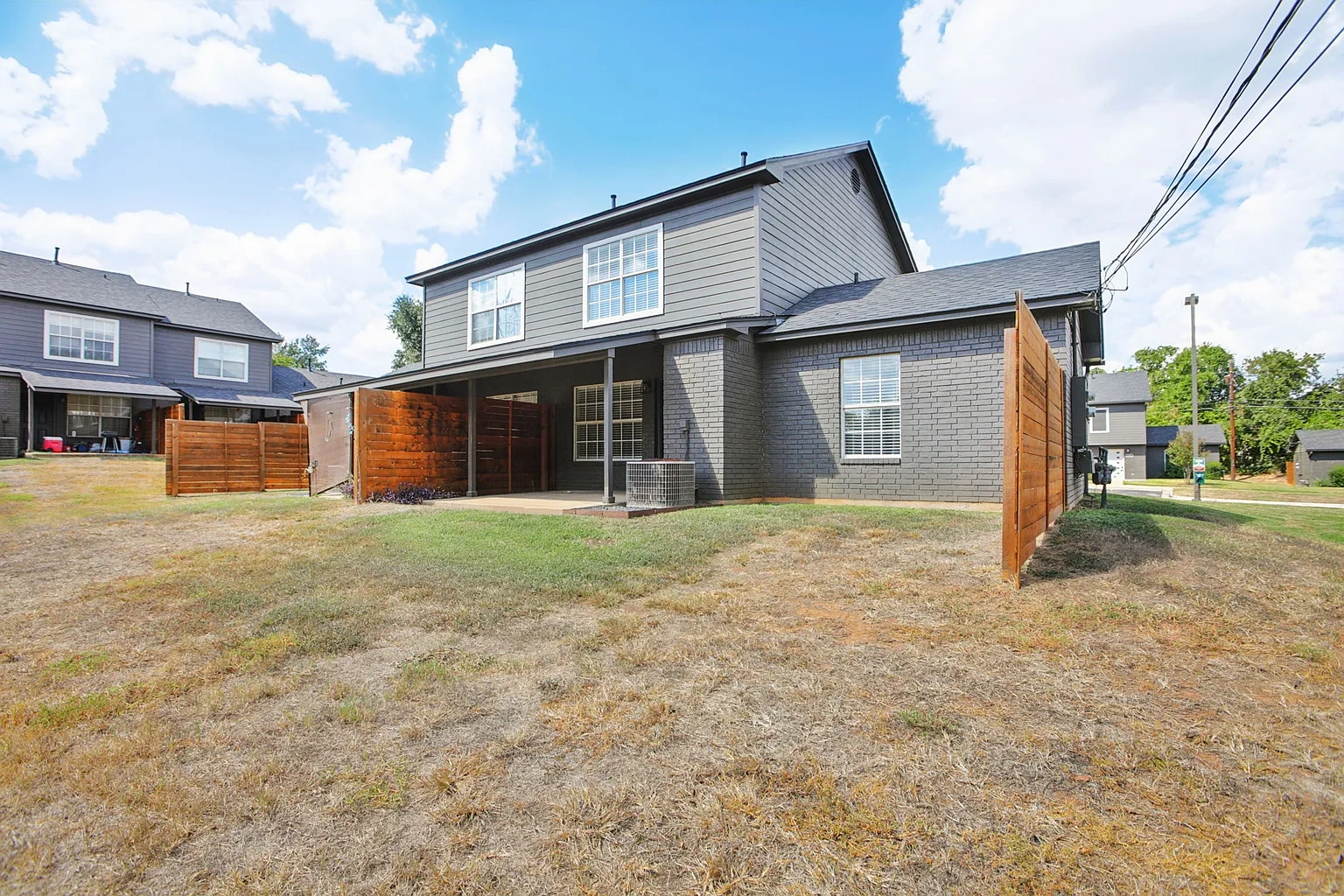 Two Rivers Townhomes – photo 1