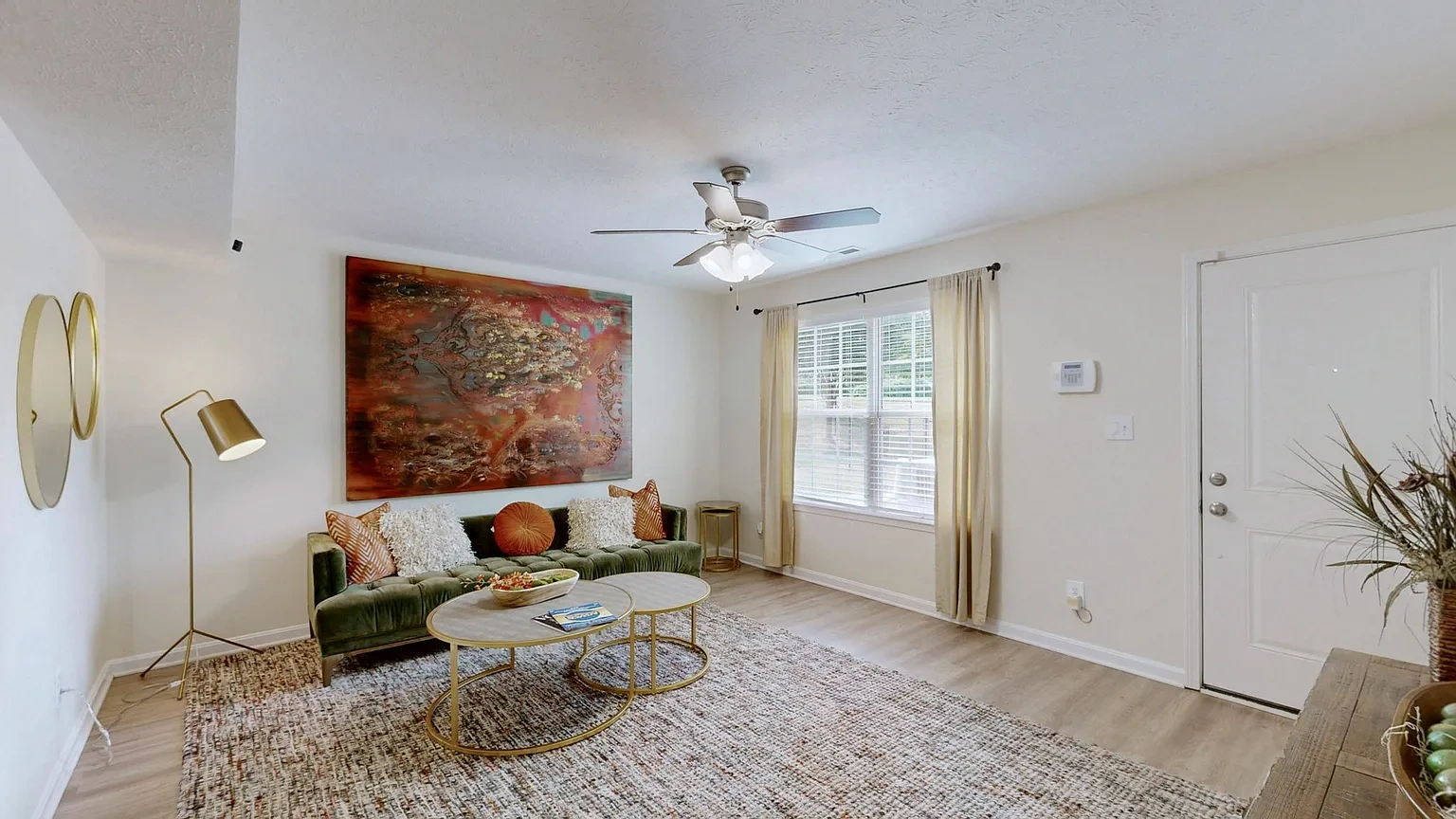 Ashton Park Townhomes – photo 4