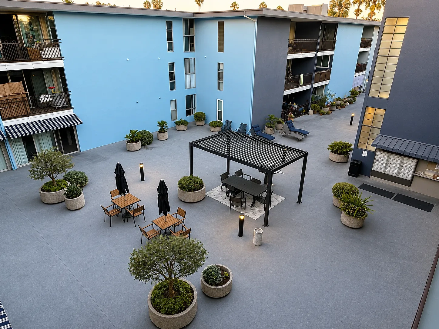 Surf Terrace – photo 1