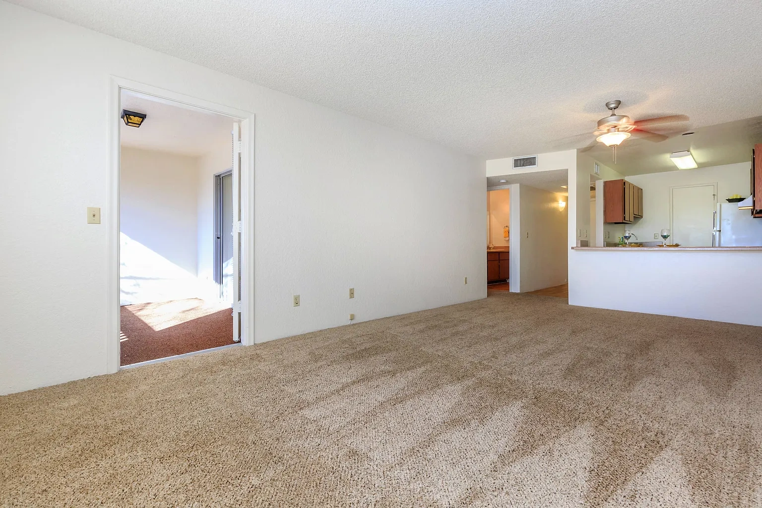 Carondelet Apartments – photo 4