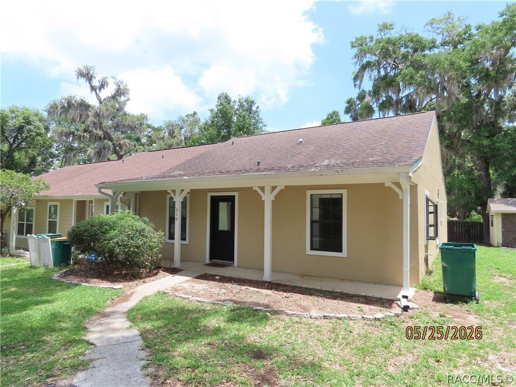 210 Talmage Ave – photo 1