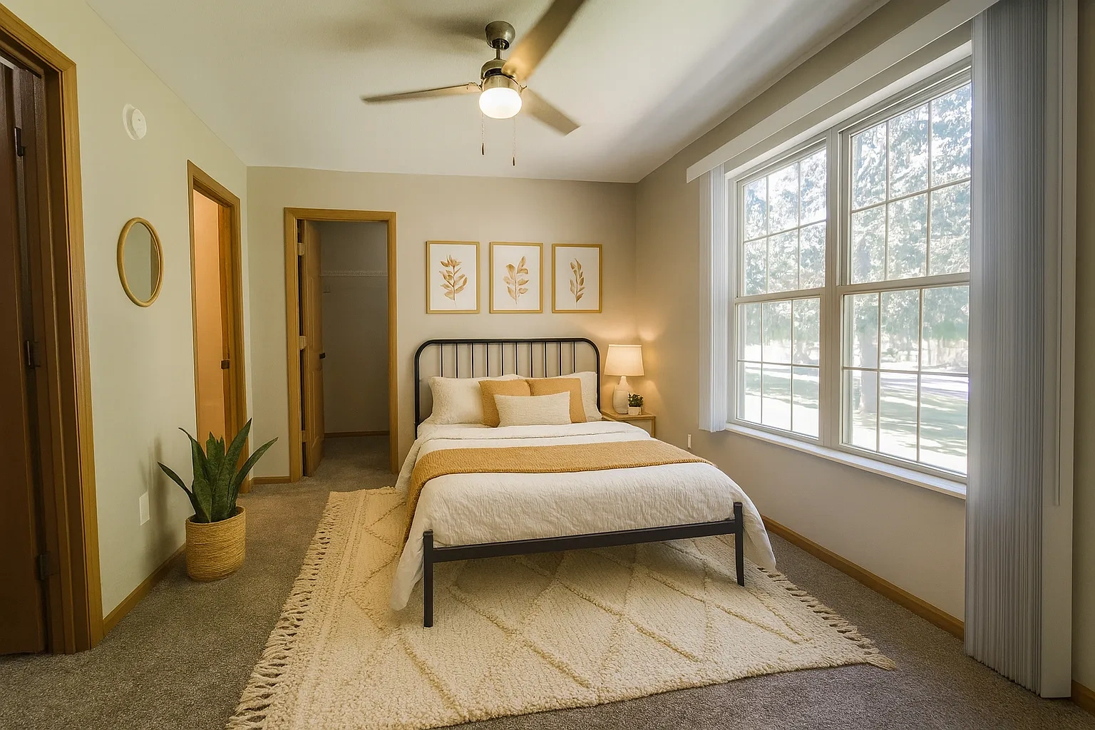 Westridge Apartments and Townhomes – photo 2