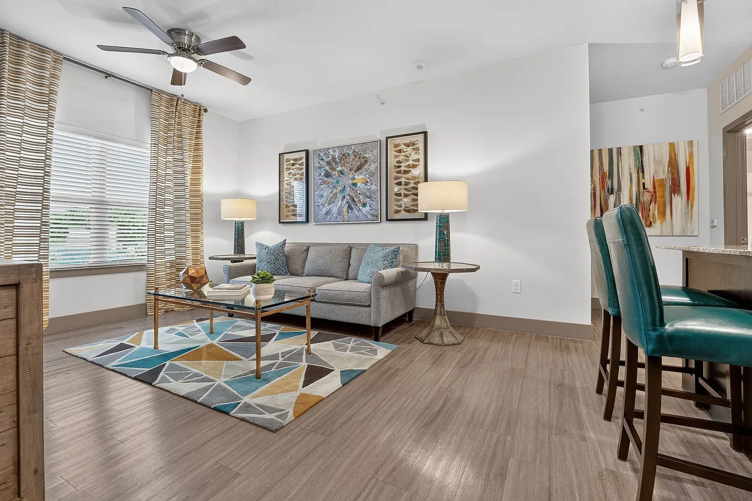 Residences At Panther Hollow – photo 4