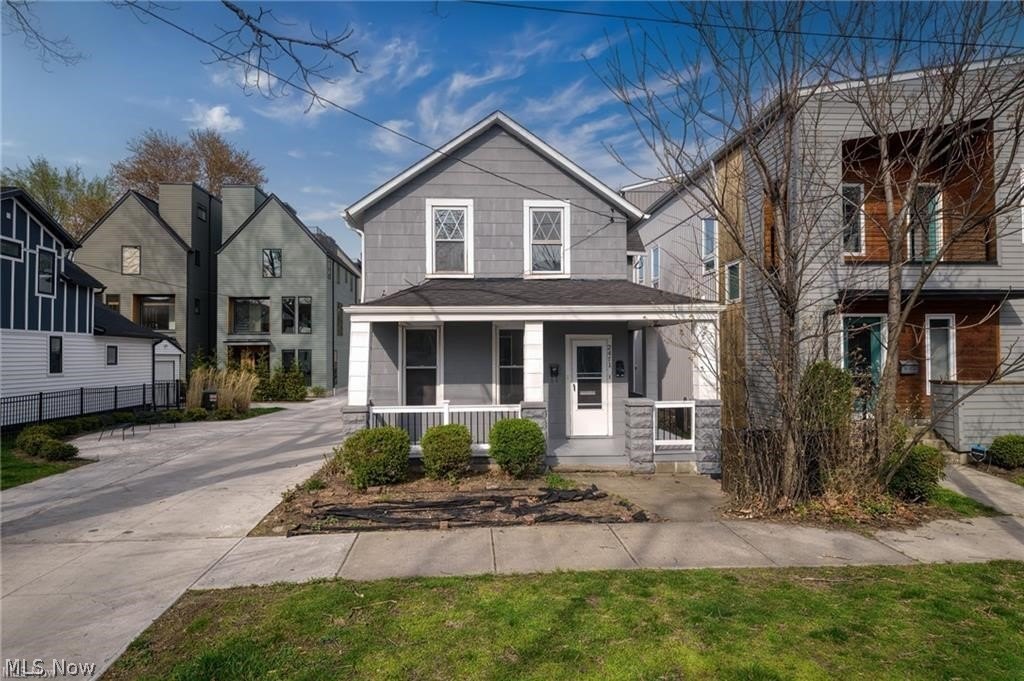 18707 Winslow Rd unit Upper, Shaker Heights – photo 4