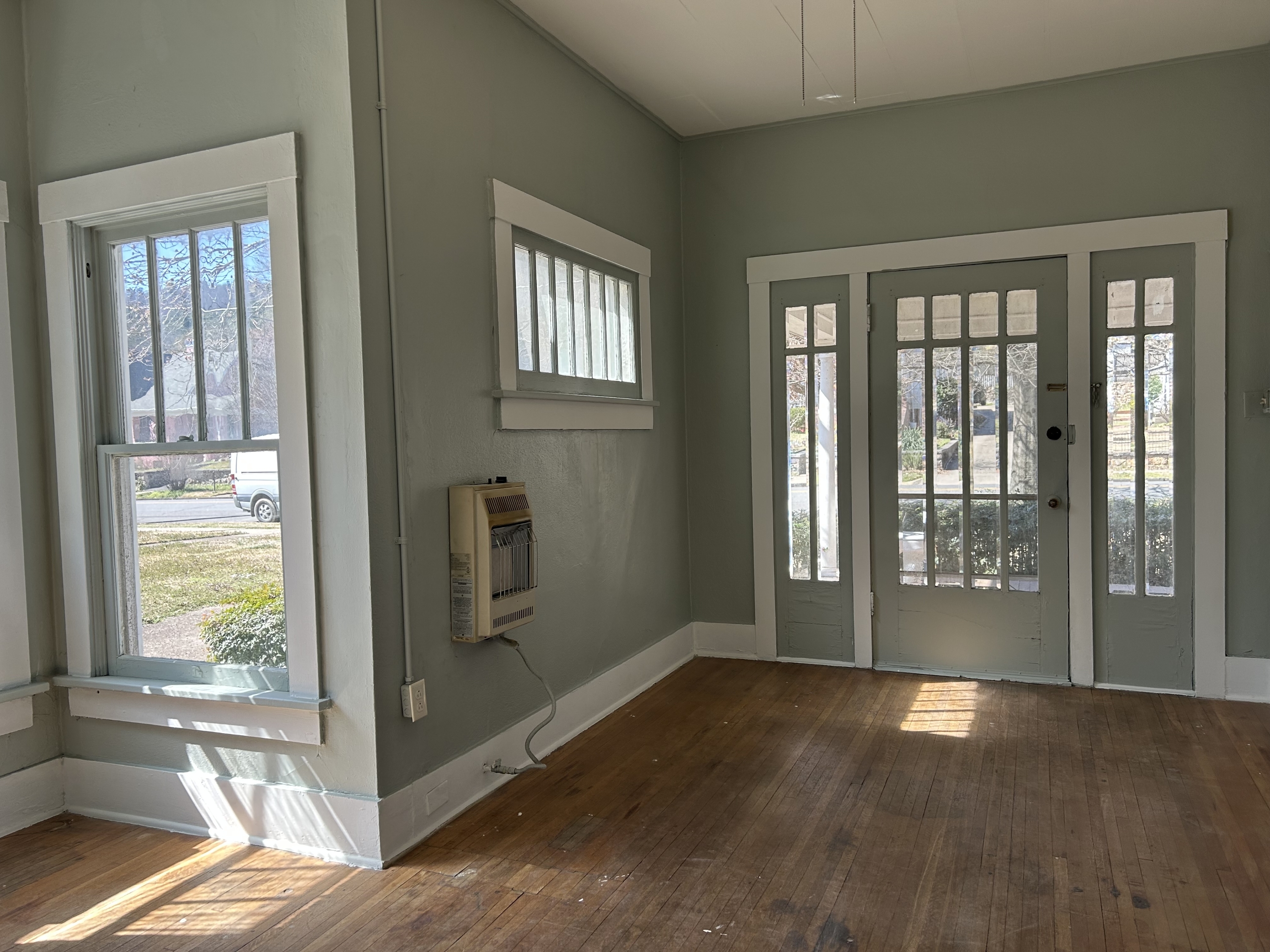 627 Quapaw Ave unit 2 – photo 1
