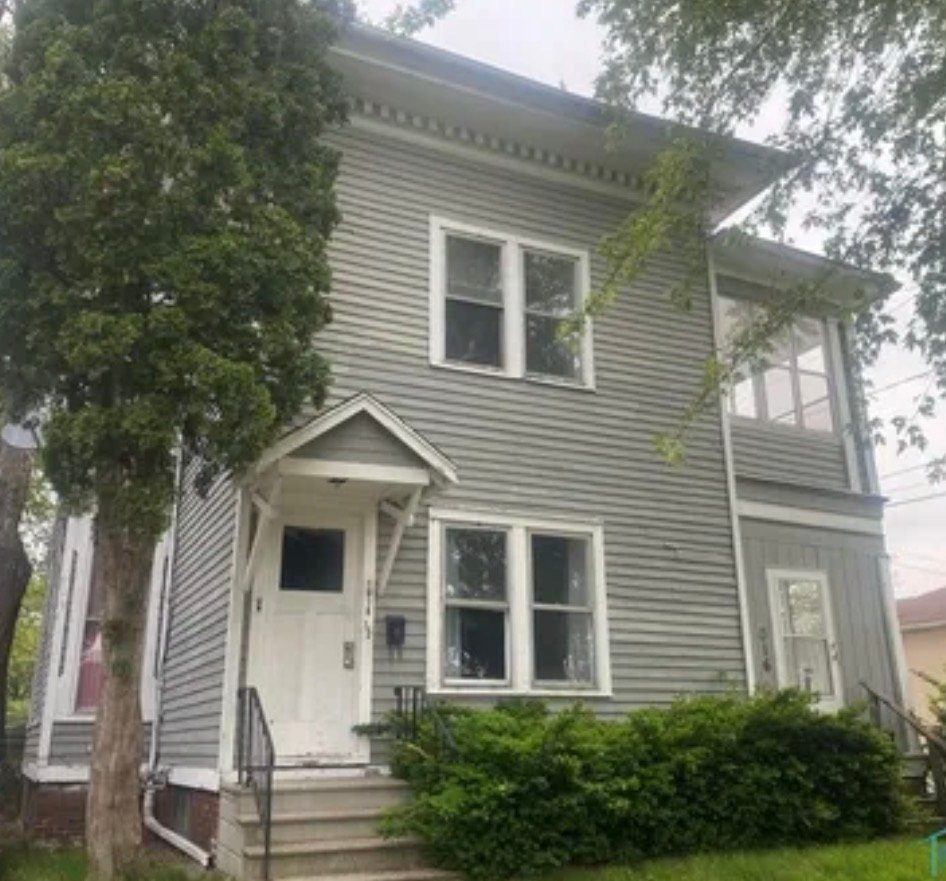 1016 Mallett St unit 1 – photo 1