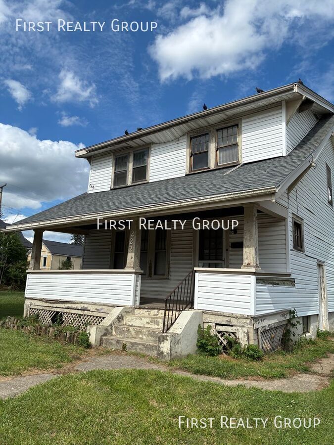 222 S Findlay St – photo 1
