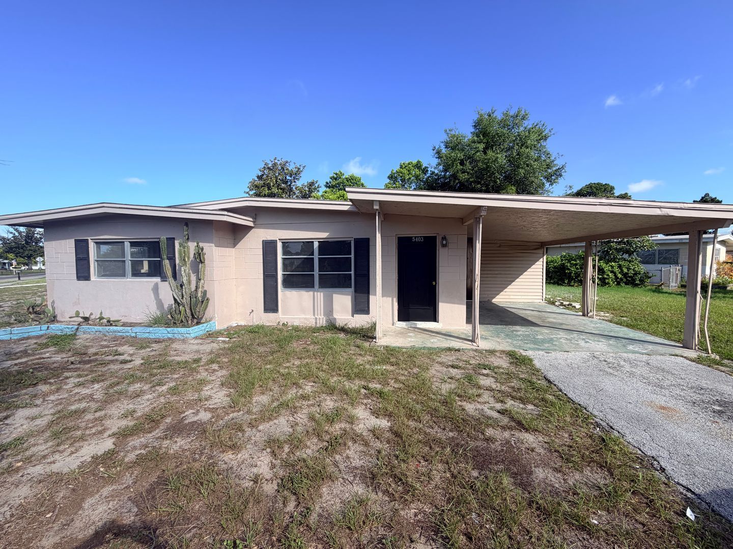 5403 Tangerine Dr – photo 1