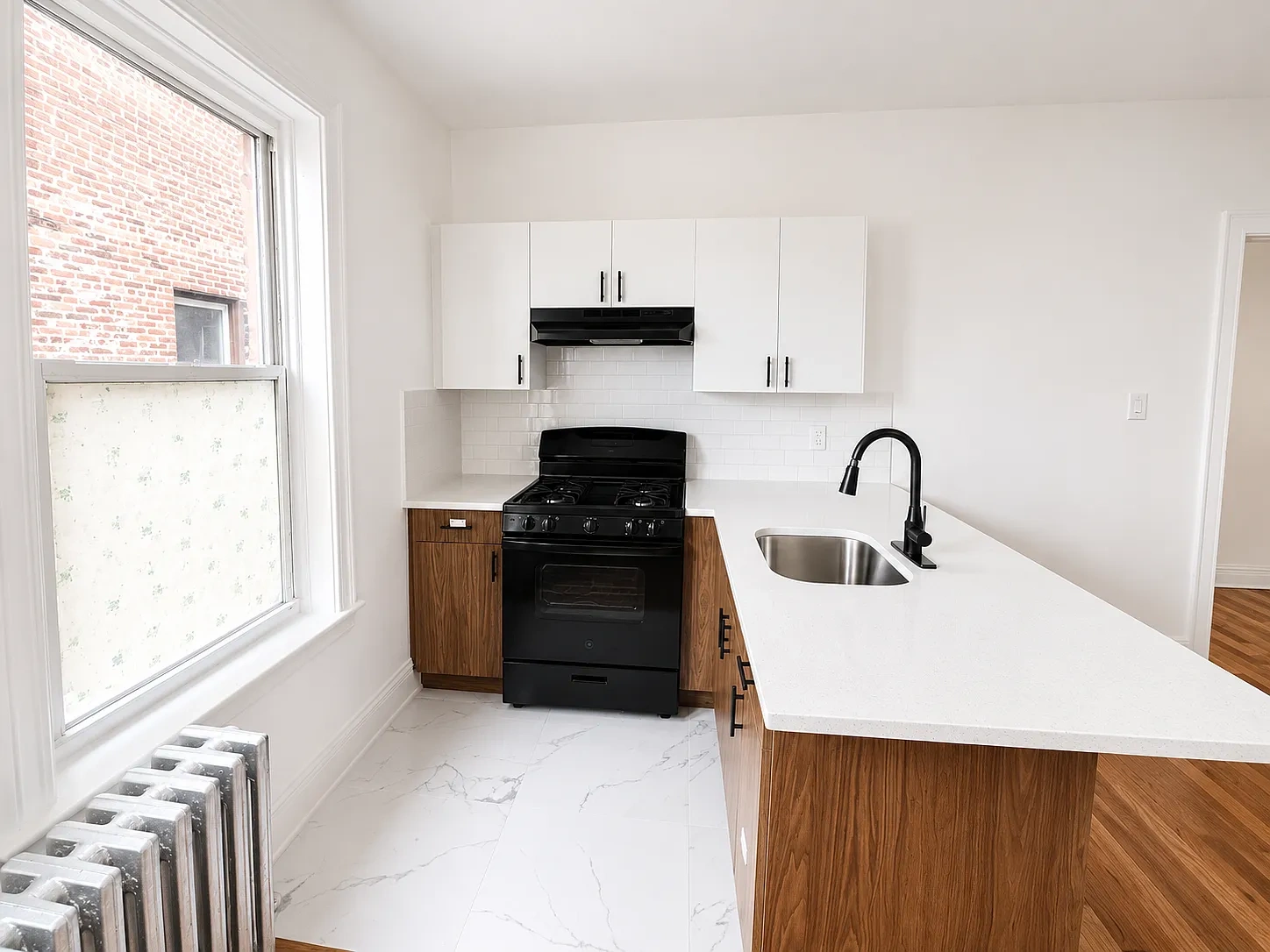 61 Cleveland St – Floor plan