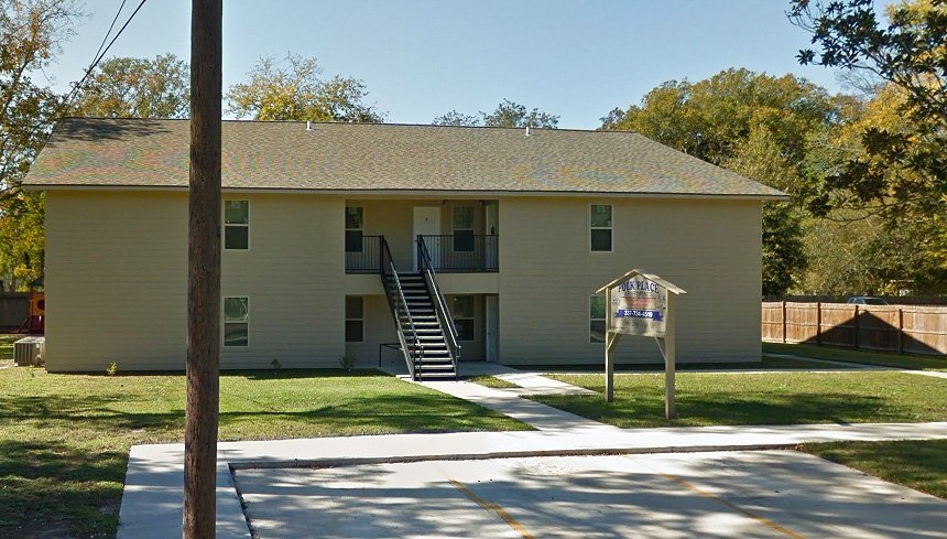815 E Russell Ave unit 102 – photo 4