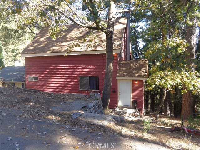 1021 Coulter Pine Rd – photo 1