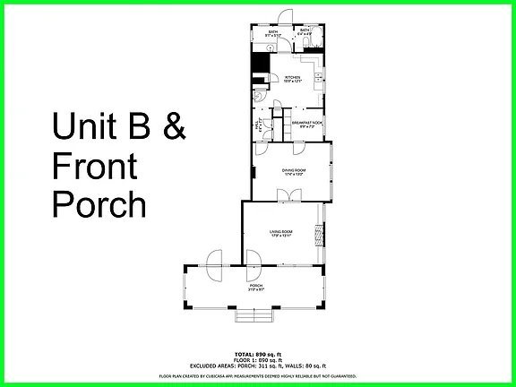 2904 Beacon Ave unit B – photo 2