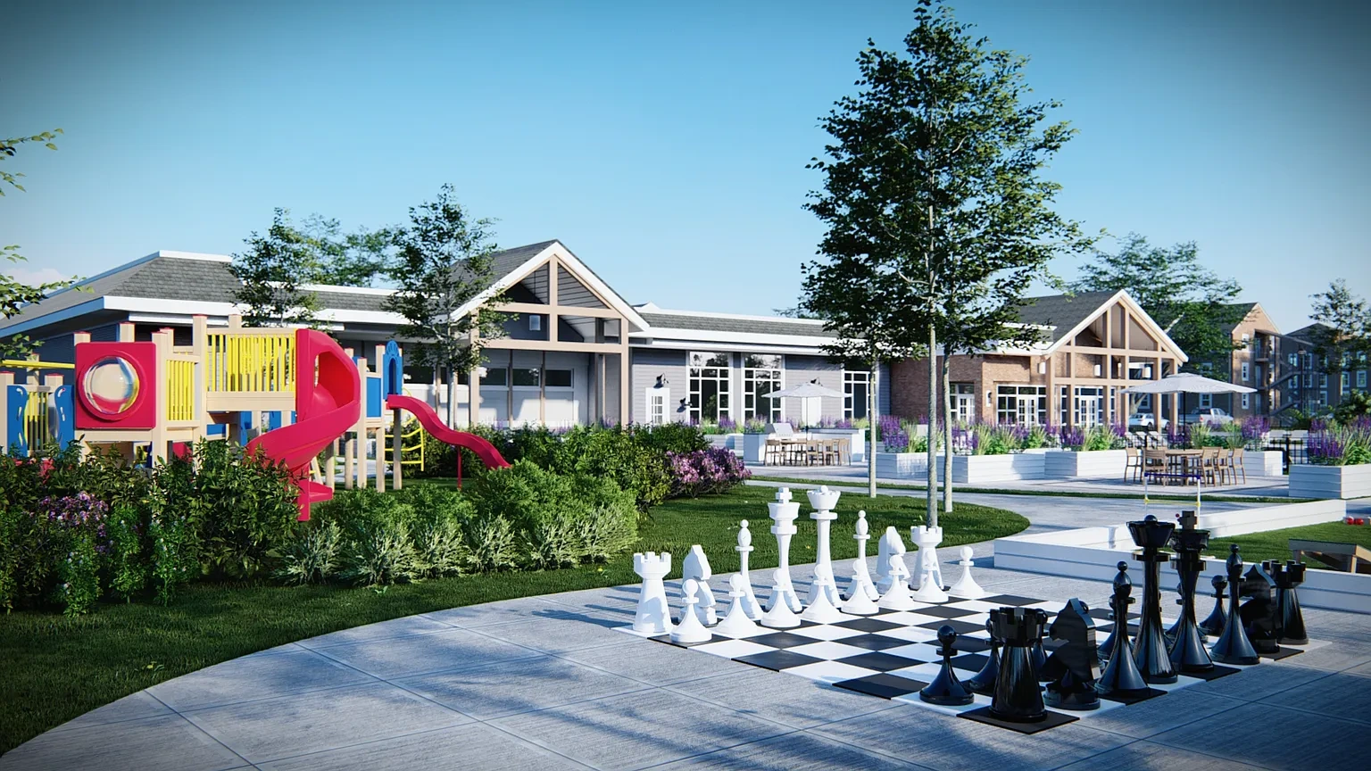 The Belmont at Eastview – photo 4