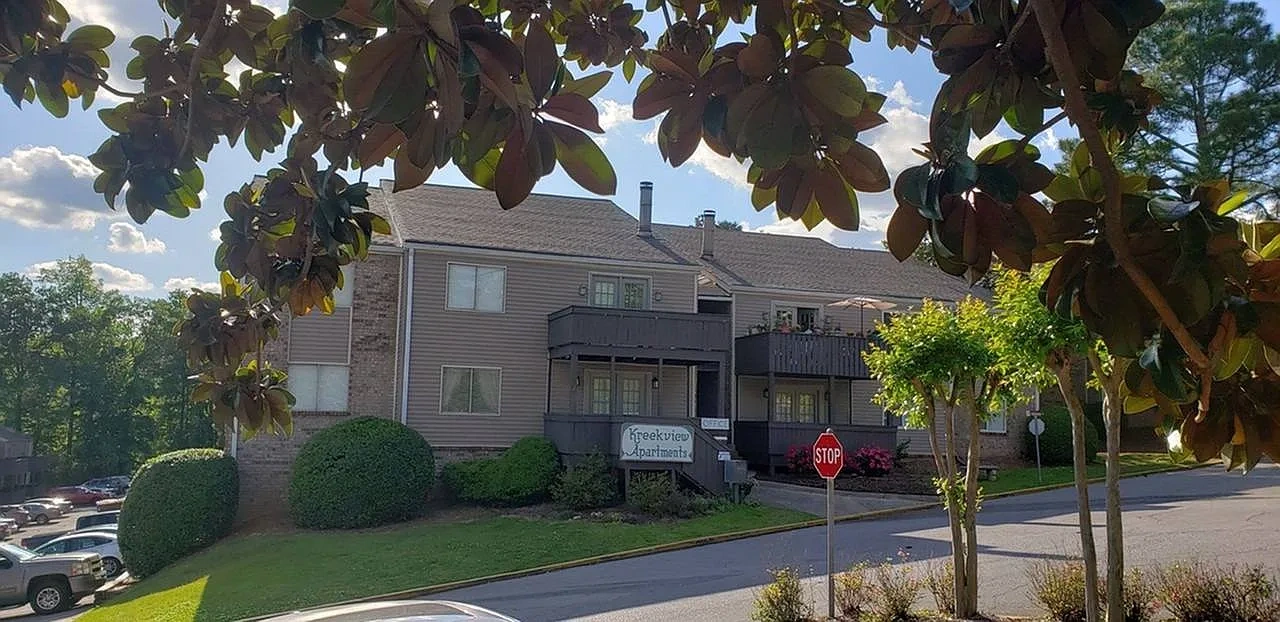 Kreekview Apartments – photo 2