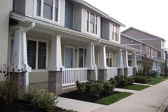 Countryside Village Apartments – photo 2
