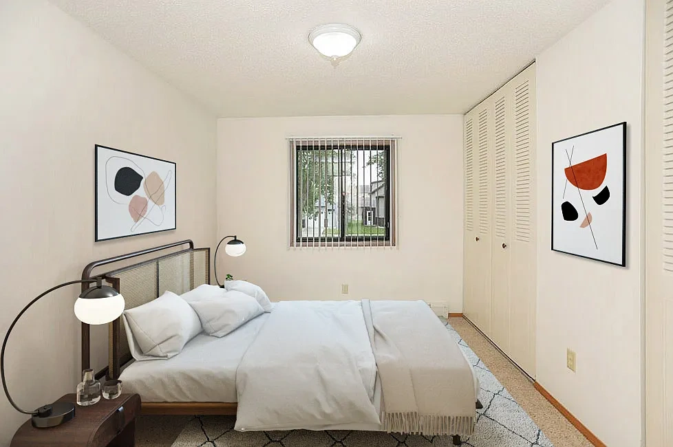 Silver Leaf - North Fargo – Floor plan