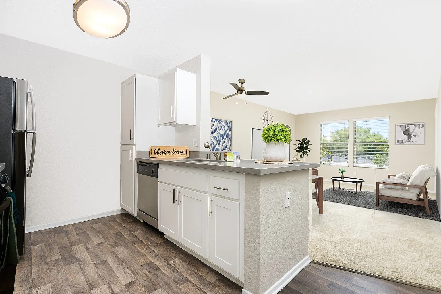 55+ Community - FountainGlen at Temecula – photo 2