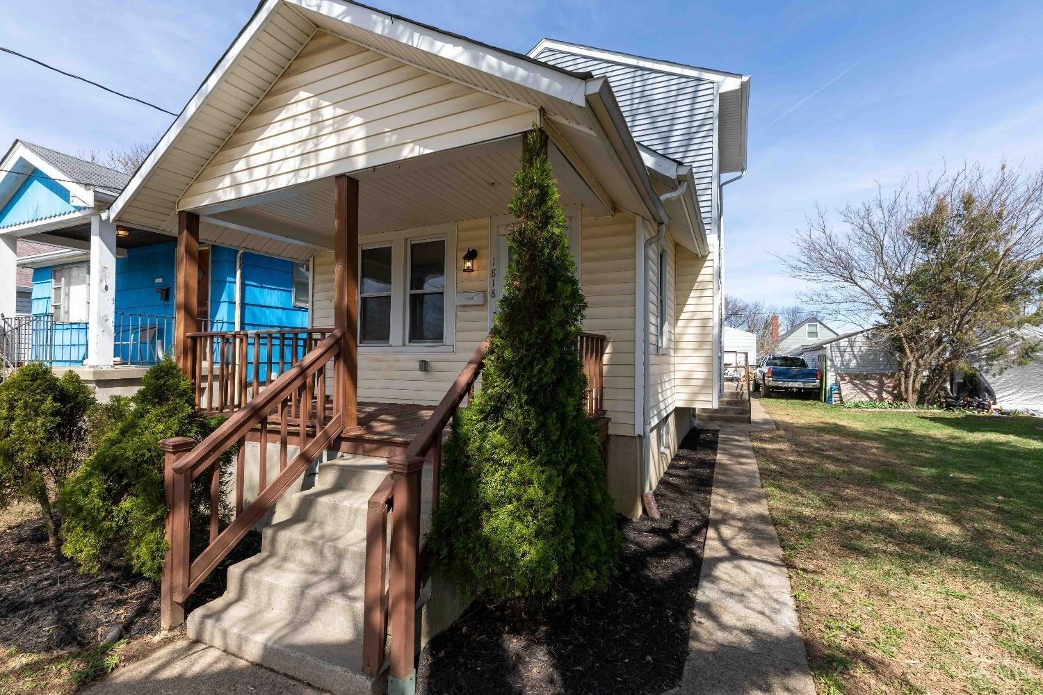 1818 Dallas Ave – photo 1