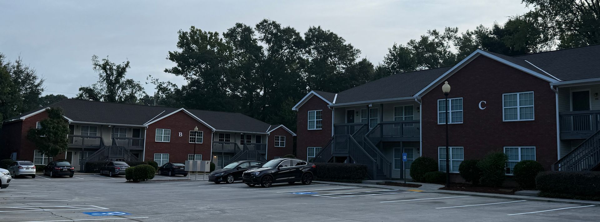 6231 Crystal Dr unit B7 – photo 3