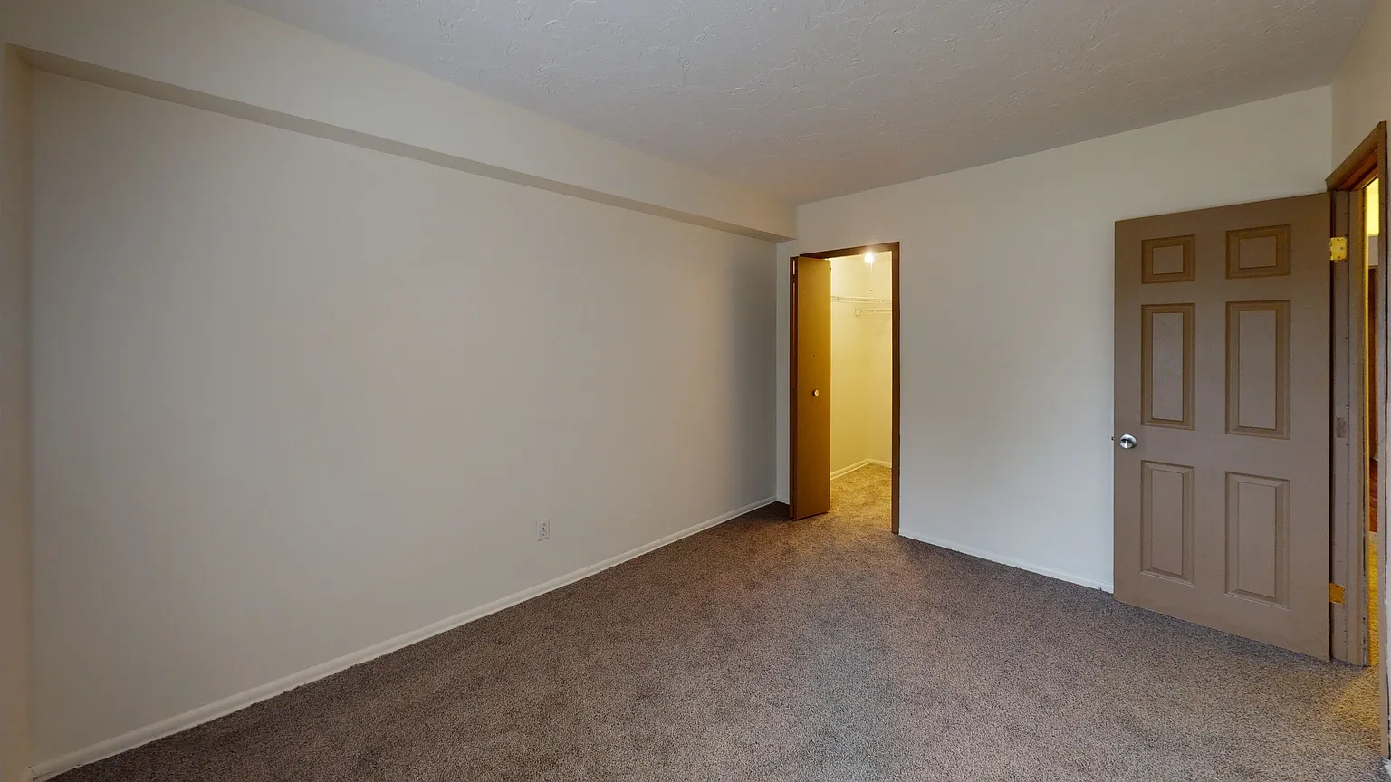 Indian Hills Senior Community – Floor plan
