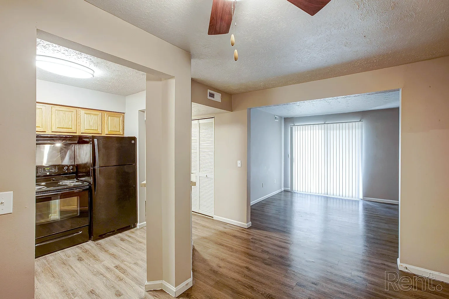 Prairie Green Apartment Homes – photo 5