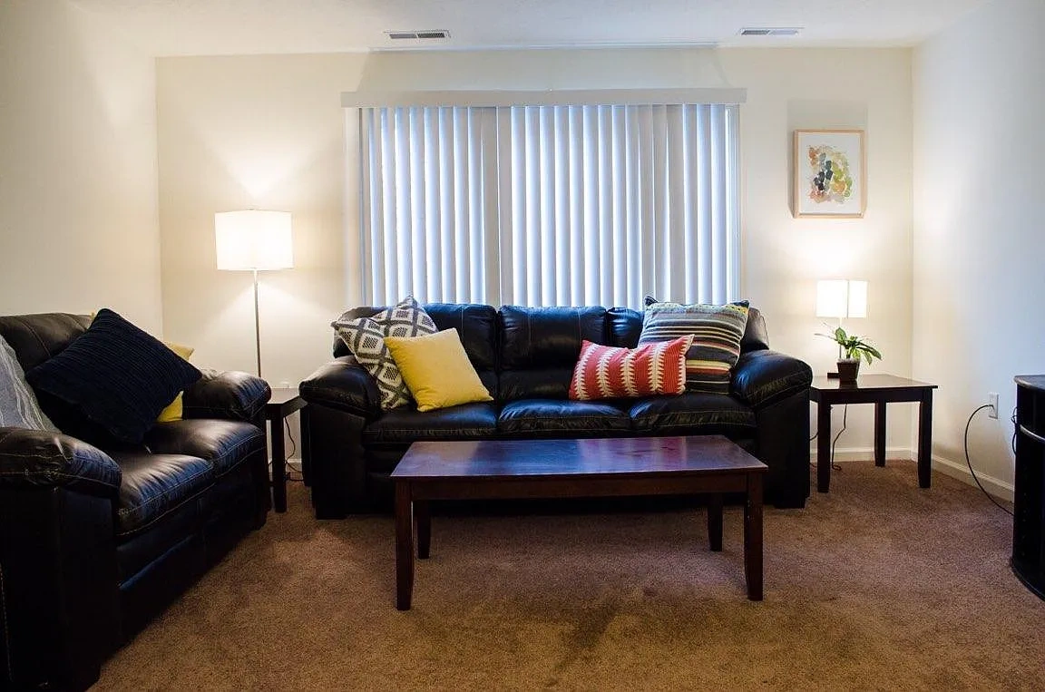 White Oaks Apartments – photo 5