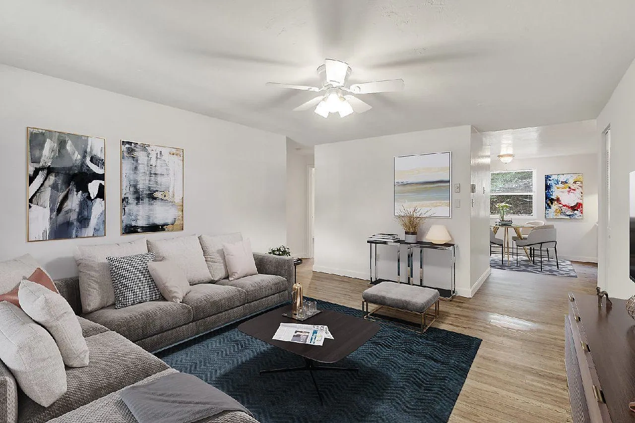 Apartments at Waterford – photo 4