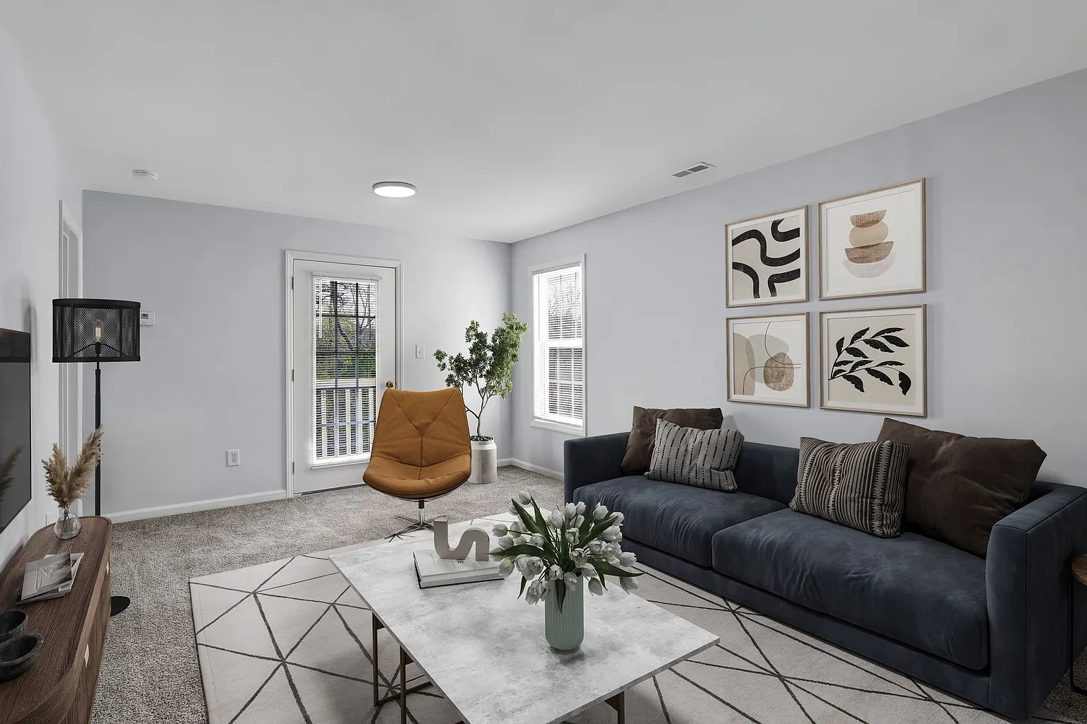 Bone Creek Apartments – photo 2