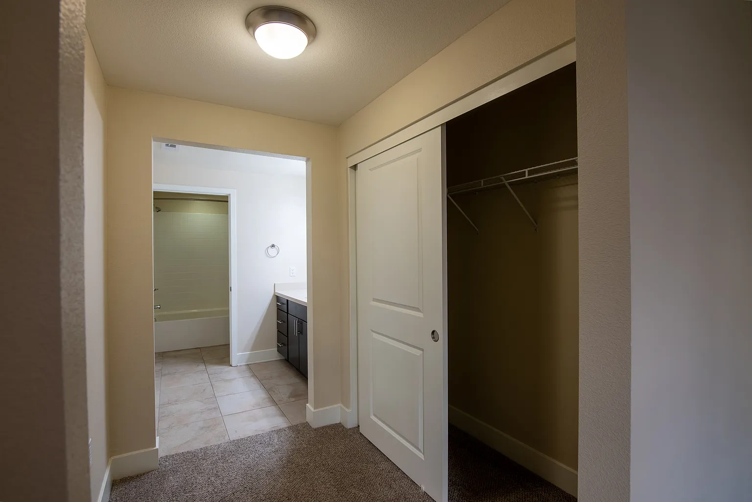 Pacific Ridge – Floor plan