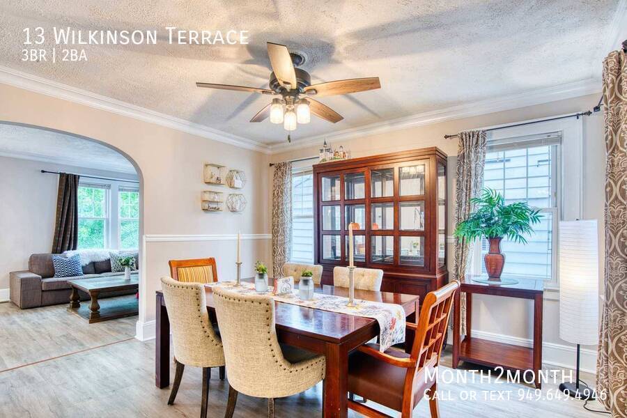 13 Wilkinson Terrace – photo 3