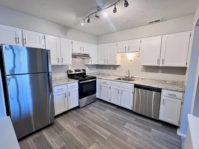 Harbour Club Apartments – Floor plan
