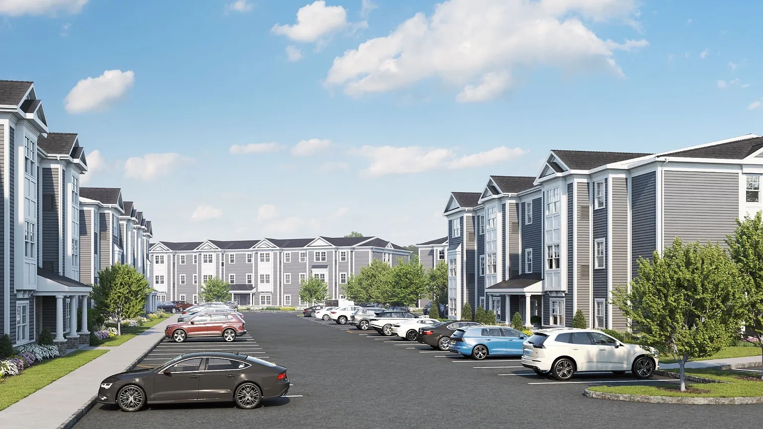 Sutton Landing at Uniondale 55+ – photo 5