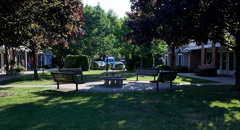 Fairfield Maples North – photo 4