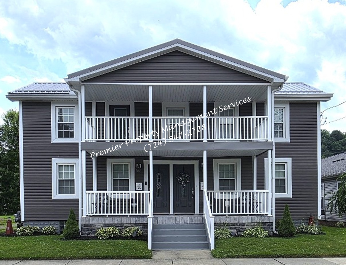 1119 Riverside Dr unit # 2 – photo 1