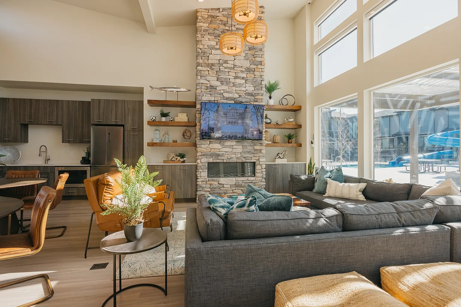 H2O Townhomes – photo 1