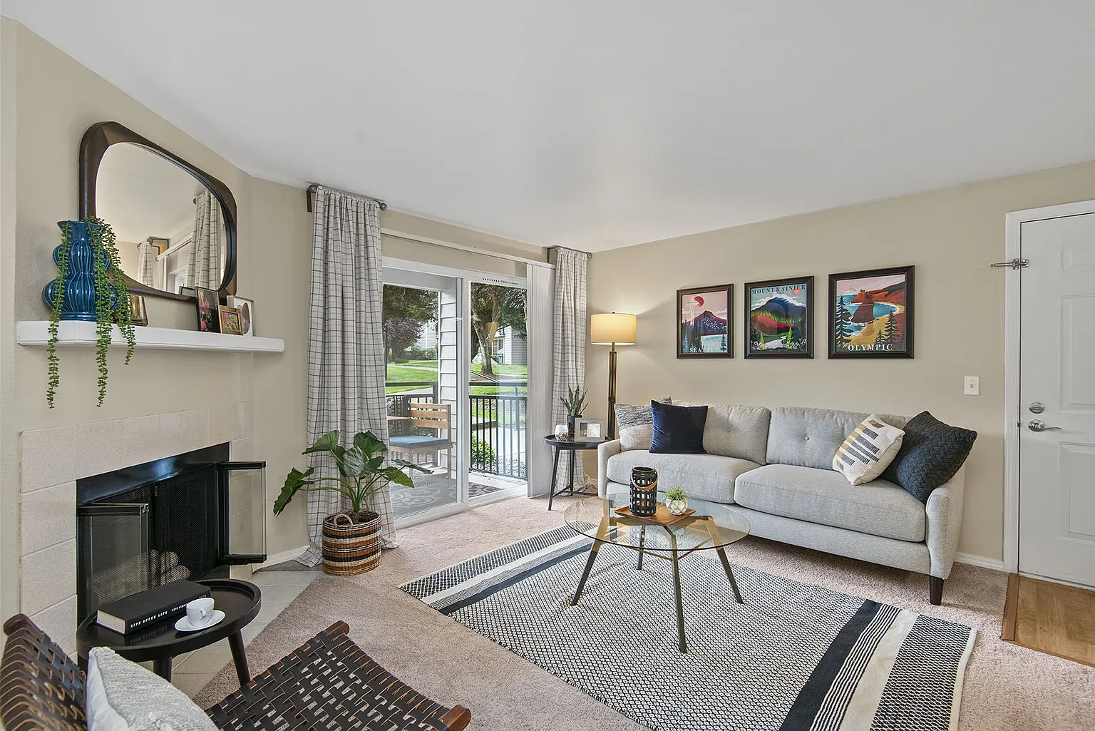 Bay Court at Harbour Pointe – photo 4