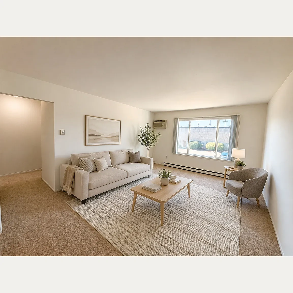 Village Oaks Apartments – photo 1