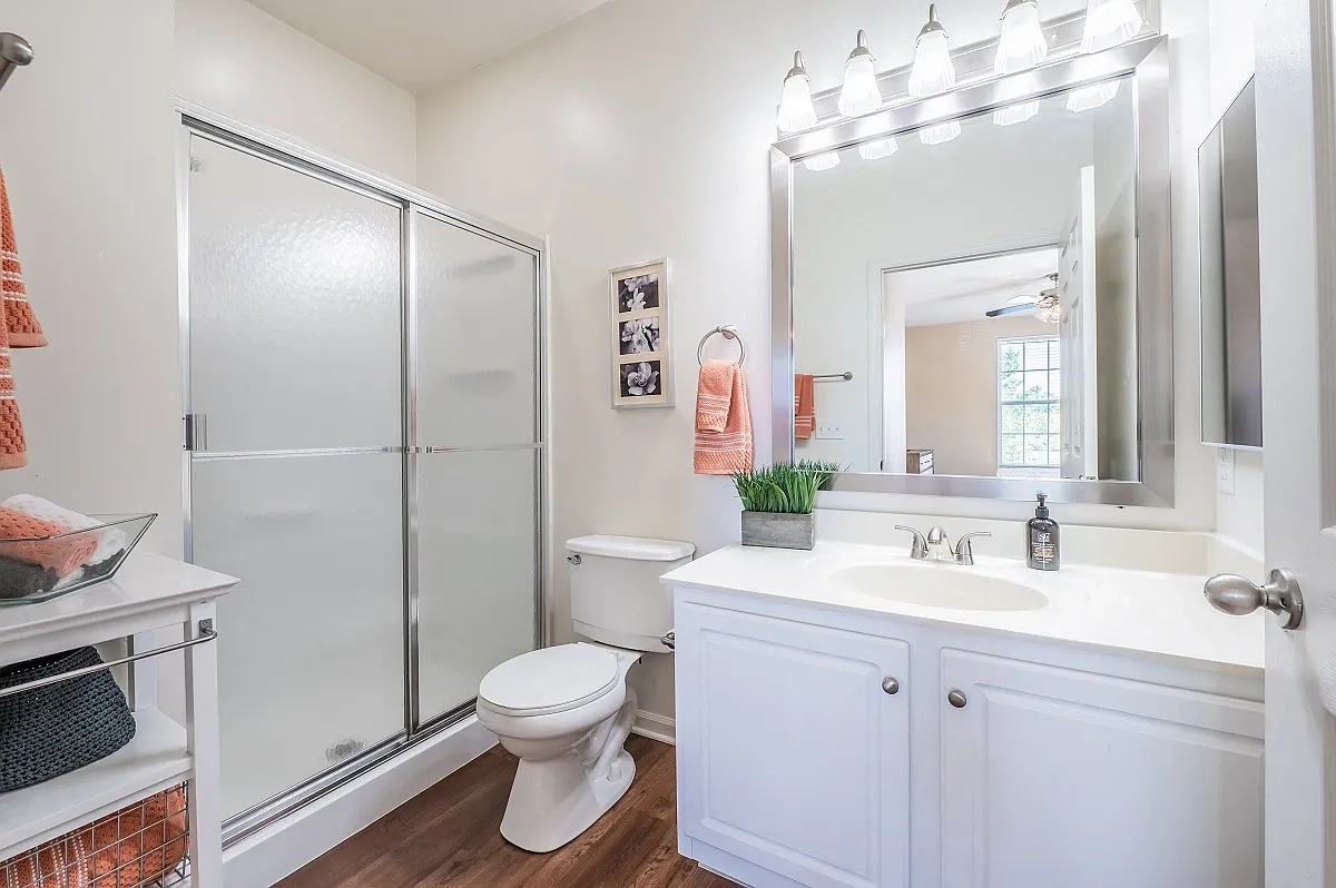 The Preserve at Beckett Ridge Apartments and Townhomes – photo 5
