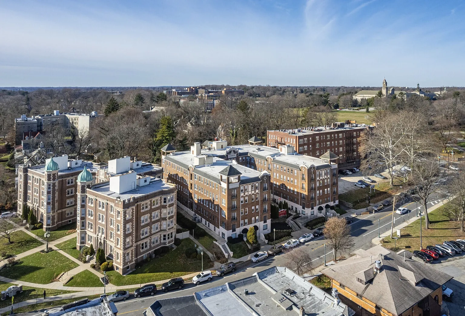 Pennbrook Apartments – photo 2