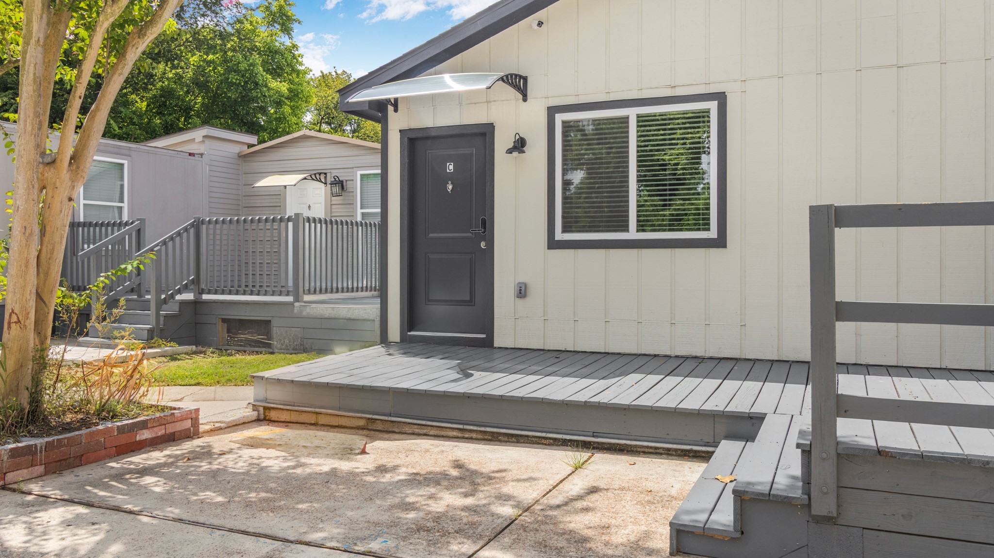 9750 Deer Trail Dr unit C – photo 1