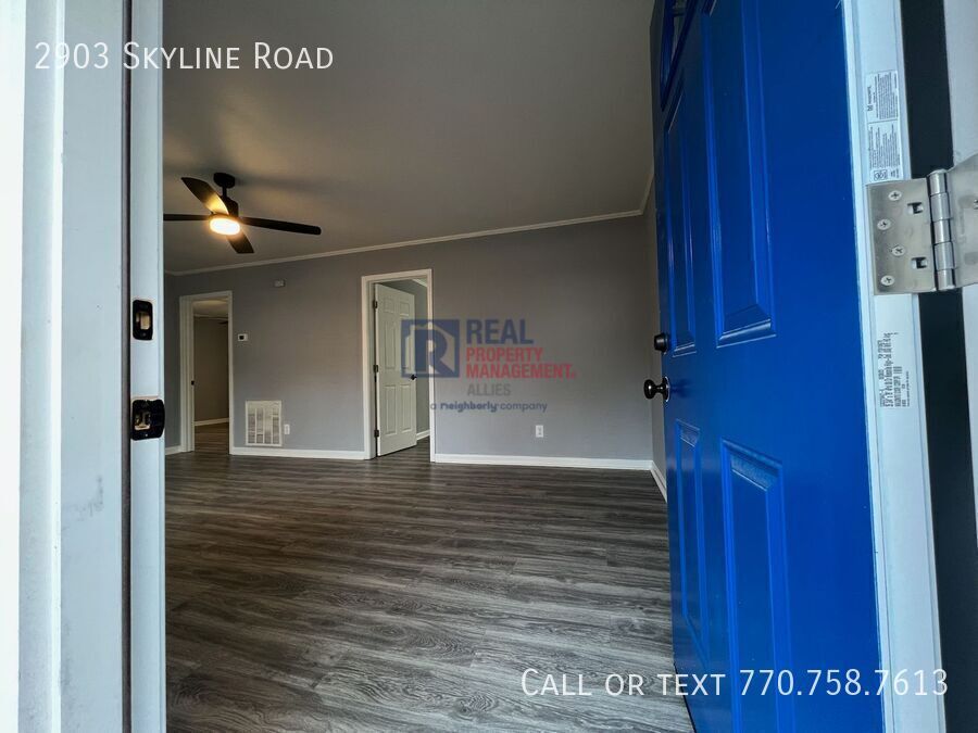 2903 Skyline Rd – photo 1
