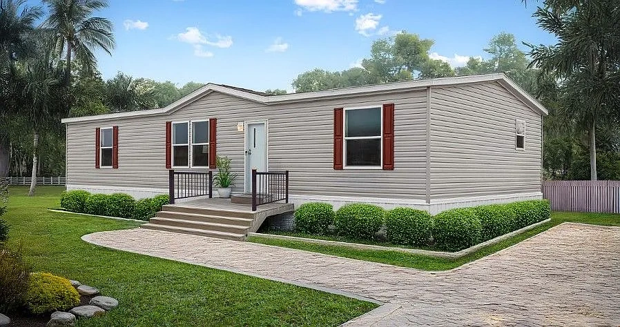 Kenwood Landing – Floor plan