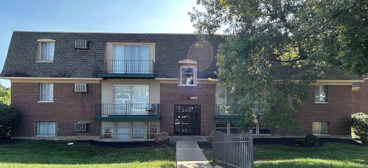 Delshire Apartments – photo 1