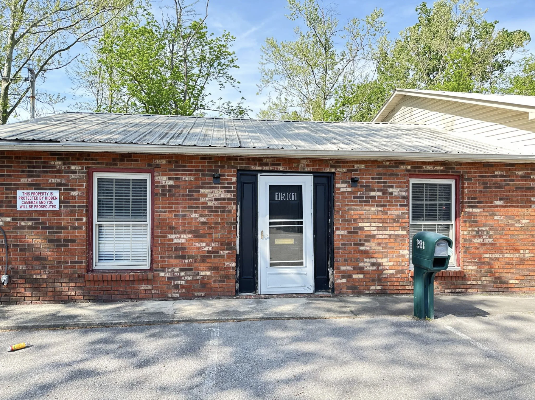 1501 Autumn Ave – photo 1