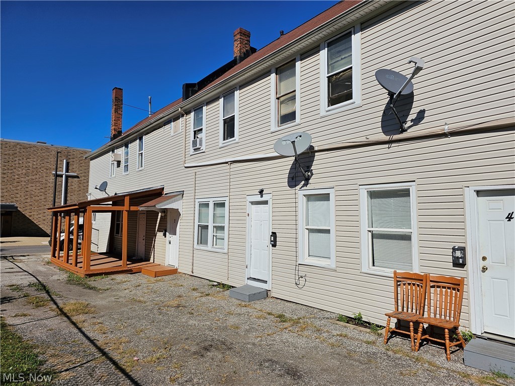 6128 Lausche Ave unit 2 – photo 2