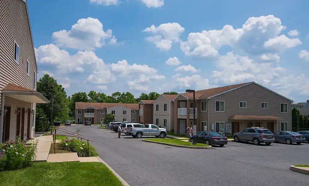 Saylor Park Apartments – photo 5